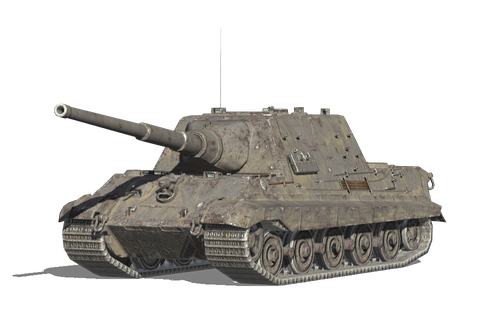 Jagdtiger
