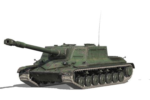 WZ-111-1G FT