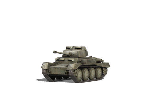 Pz.Kpfw. 38 (t) n.A.