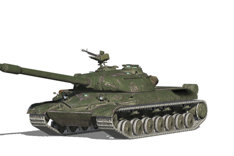 WZ-111 model 5A