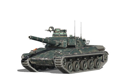 AMX 30 B