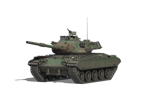 M41D