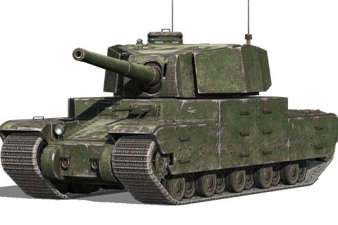 Type 5 Heavy Zetsu