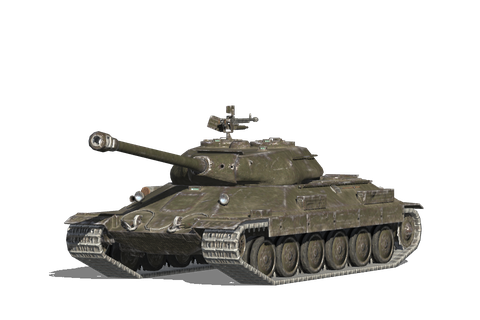 IS-6