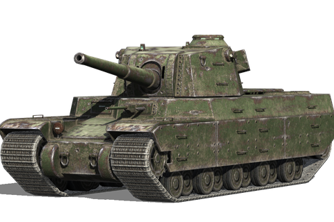 Type 4 Heavy