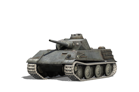 VK 28.01
