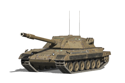 Carro da Combattimento 45t