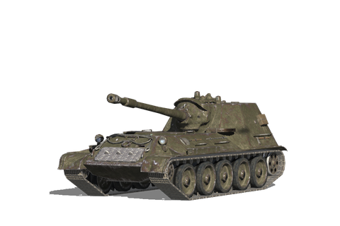 СУ-100М1