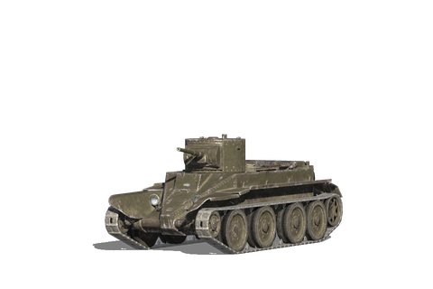 БТ-2