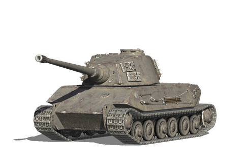VK 45.02 (P) Ausf. A