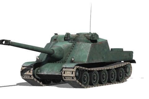AMX AC mle. 46