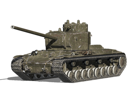 КВ-4