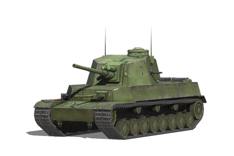 Type 5 Chi-Ri