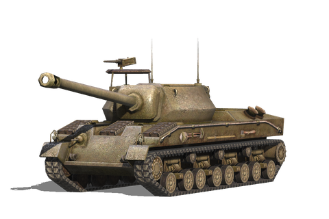 T28 Prototype