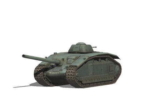ARL V39