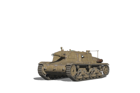 Semovente M41