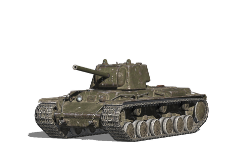 КВ-1