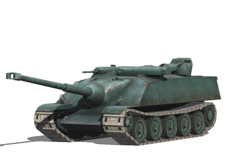 AMX AC mle. 48