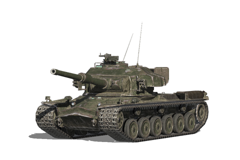 Strv K