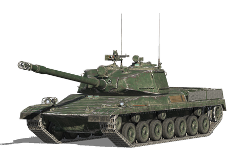 BZ-166