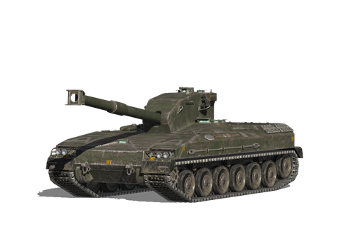 Bofors Tornvagn