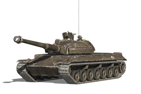 TNH T Vz. 51