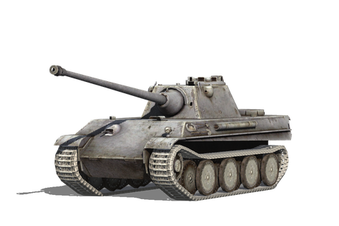 Panther I