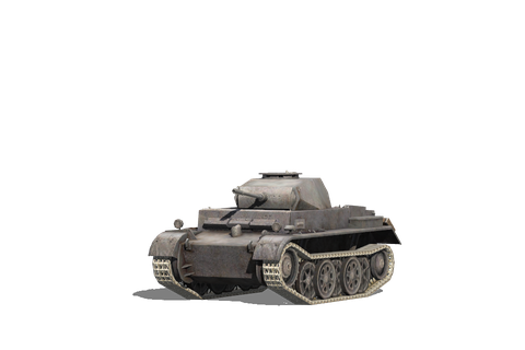 Pz.Kpfw. II Ausf. G
