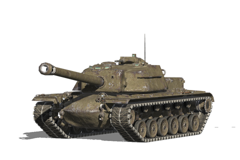 T110E4