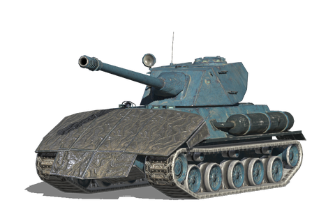 ЛВ-500 Арес
