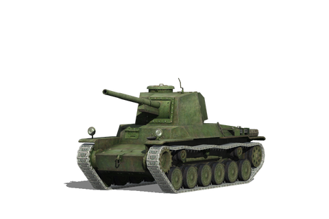 Type 3 Chi-Nu