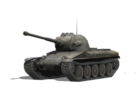 Indien-Panzer