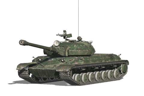 WZ-111 model 6