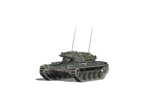 AMX ELC bis