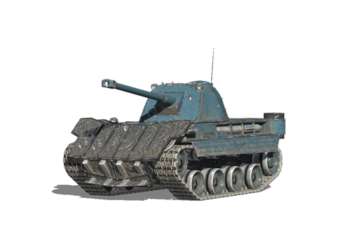 ЛВ-7 Гиперион