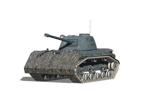 ЛВ-4 Понт