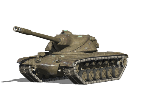 T54E1