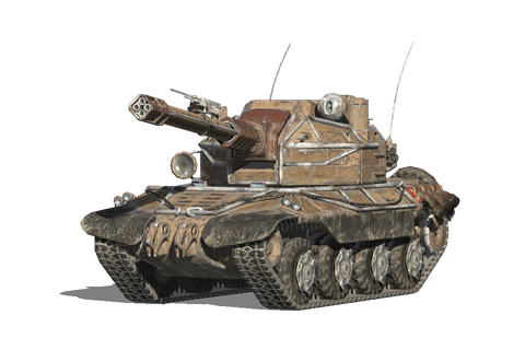МБ-64 Галилей