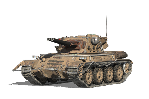МБ-56 Амадей
