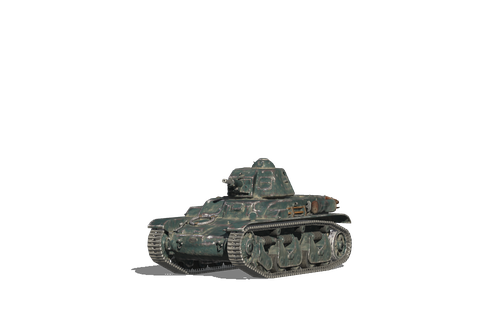 Renault R35