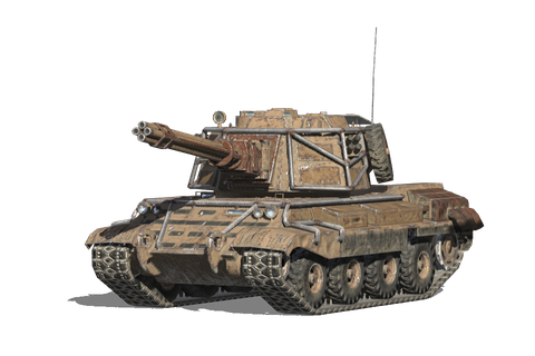 МБ-35 Кулибин