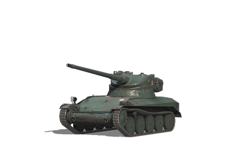 AMX 13 57