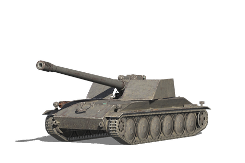 Rhm.-Borsig Waffenträger