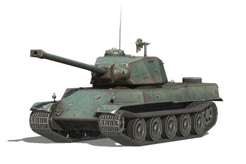 AMX M4 mle. 49