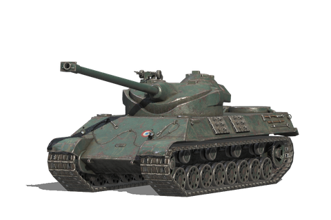 Somua SM