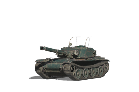 Bat.-Châtillon Bourrasque