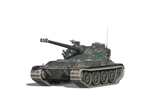 Bat.-Châtillon 25 t AP