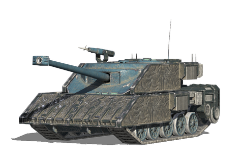 ЛВ-915 Кратос