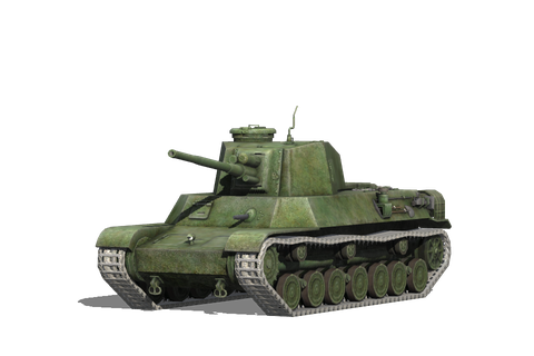 Type 4 Chi-To