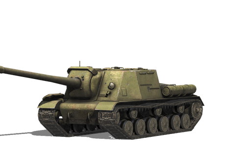 ИСУ-130